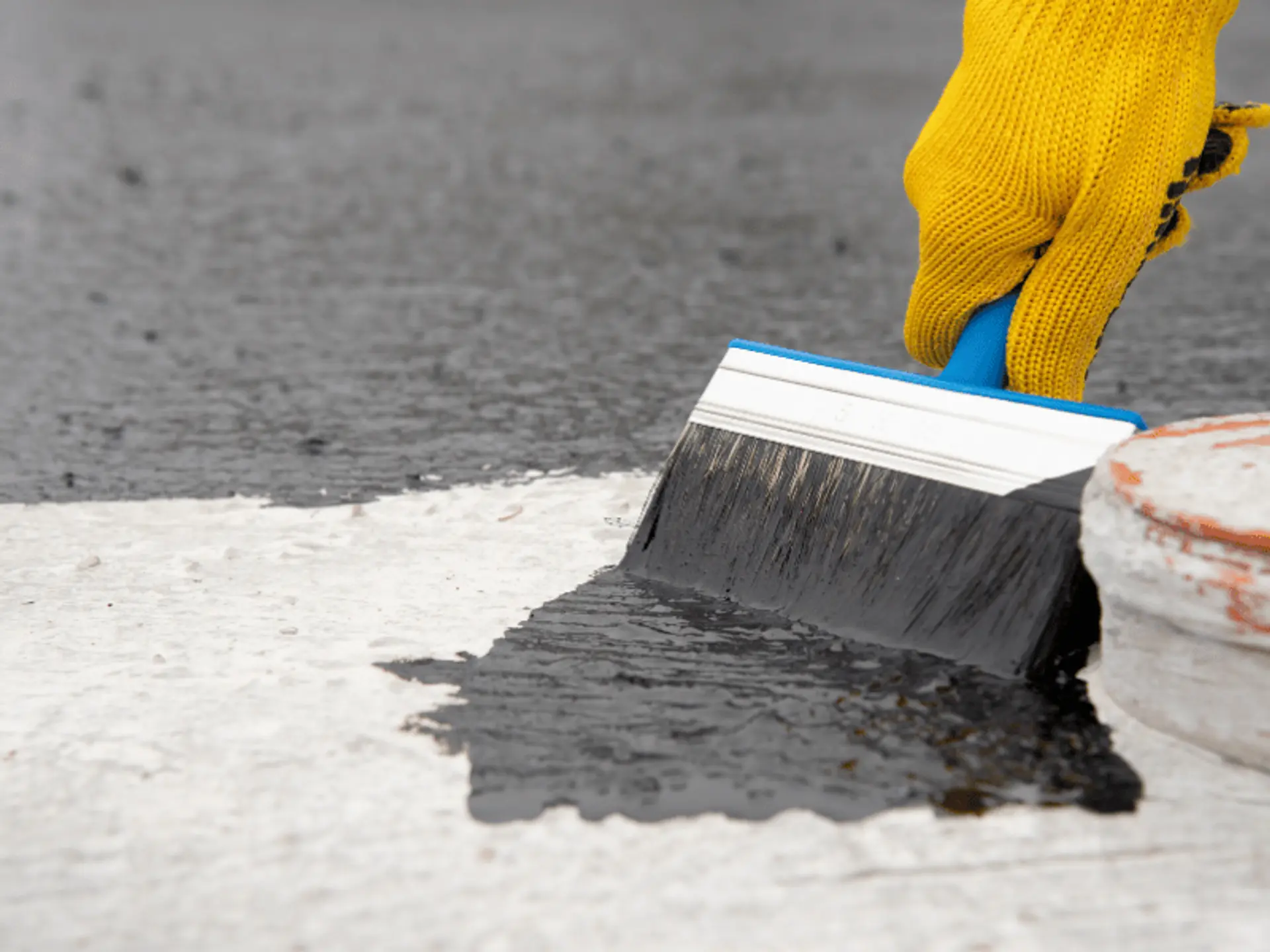 Internal Wall Waterproofing Guide | Prevent Damp & Damage